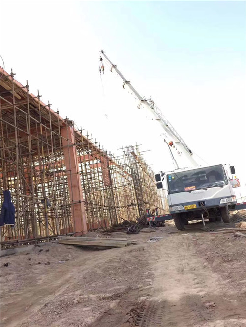 莆田市吊车作业的安全注意事项有哪些？