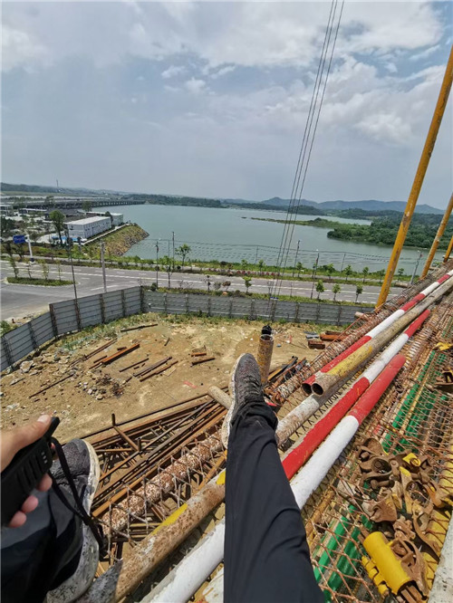 莆田市作业中发生设备损坏或人员意外，责任怎么划分？